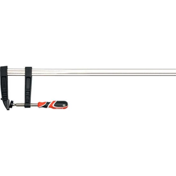 Yato pillanatszorító, asztalos bilincs 120x800mm