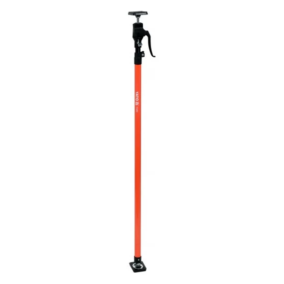 Yato Teleszkópos támaszórúd 125-290cm