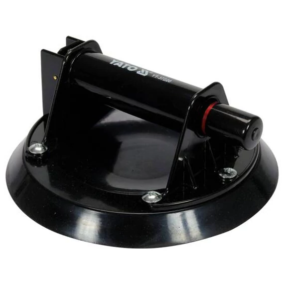 Yato vákuumos tapadókorong, 204mm, 58kg