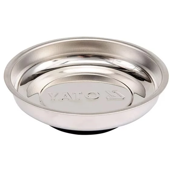 Yato csavartartó tálca, mágneses, 11cm