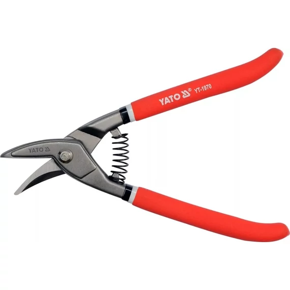 Yato lemezvágó olló, 260mm