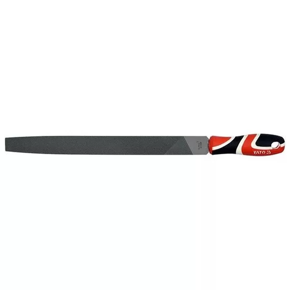 Yato lapos reszelő, 150mm, N2
