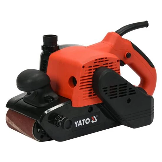 Yato szalagcsiszoló 1.2kW, 610x100mm