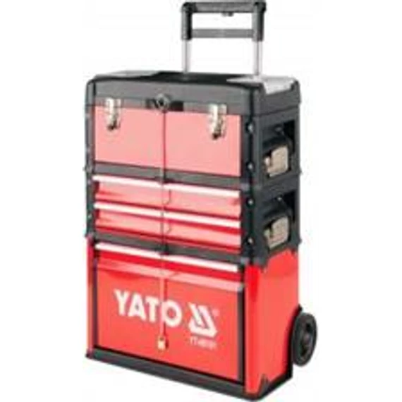Yato YT-09101 Szerszám kocsi