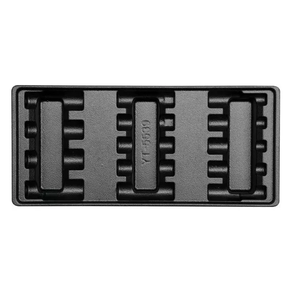 Yato fiókbetét YT-5539 14 részes dugókulcs készlethez, 1/2" 8-21mm
