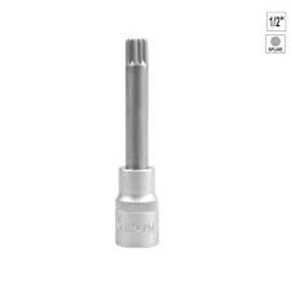 Yato Sűrű Torx Bit-Dugókulcs M17 1/2"