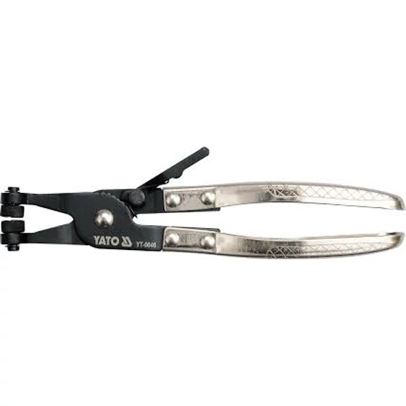 Yato Vízcsőbilincs fogó 215mm 