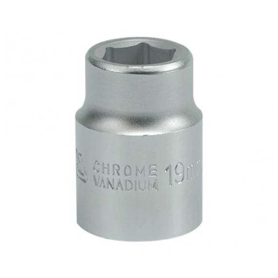 Yato Krovafej 19mm 3/4"