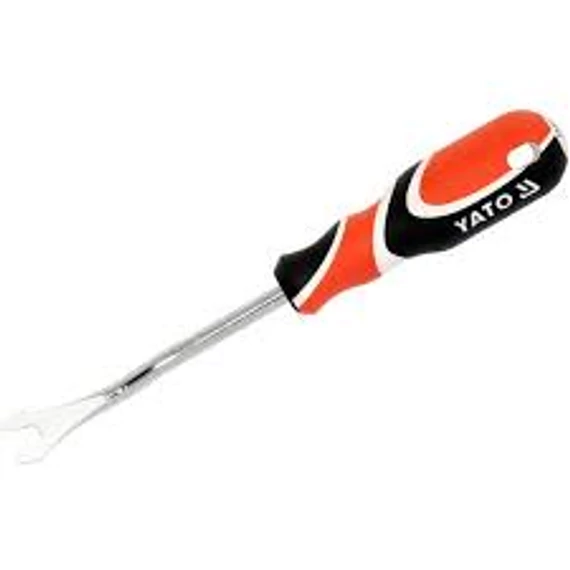 Yato Kárpitkiszedő  10x115mm