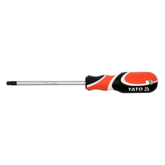 Yato Csavarhúzó IMBUSZ  10mm L= 278mm