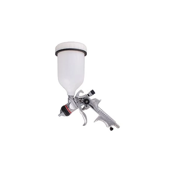 Yato Festékszóró pisztoly 0,6L , 1,5mm 