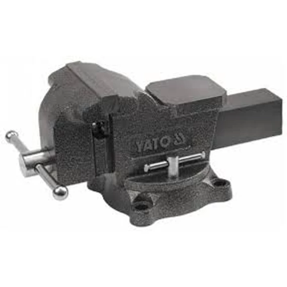Yato Forgatható Lakatos Satu 21kg / 200mm / YT-6504