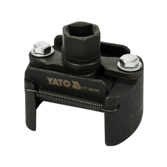 Yato állítható olajszűrő kulcs, 60-80mm