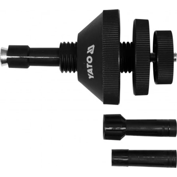 Yato kuplung központosító készlet, 15-28mm