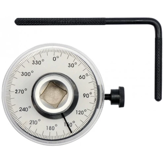 Yato Nyomaték szögmérő 1/2 "360°