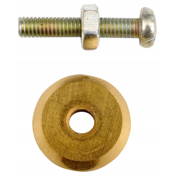 Yato Csempevágó kerék 12.6x3x3mm