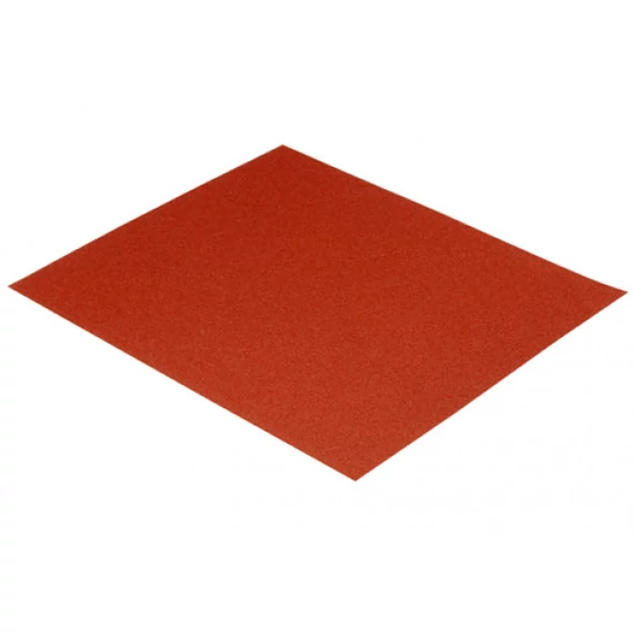 Yato Csiszolópapír, 230x280mm, P220, 50db