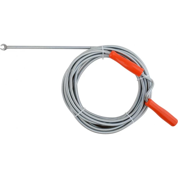 Yato Csőtisztító spirál 6x1.3mmx3m