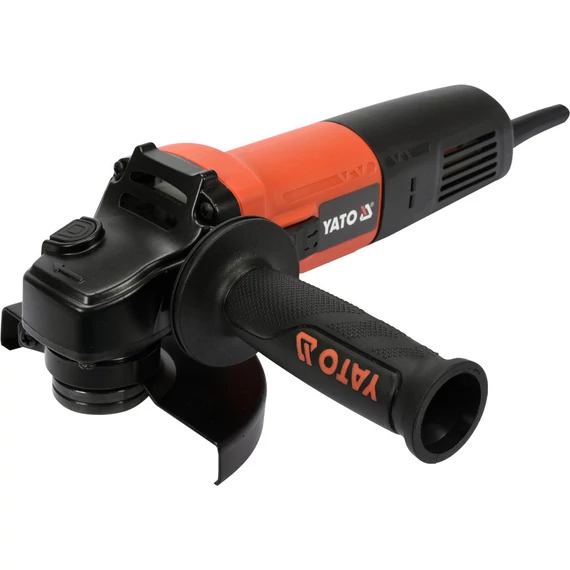 Yato Sarokcsiszoló 1100W, 125mm