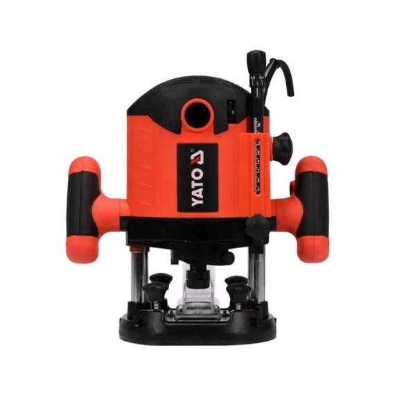Yato felsőmaró 2.1kW, 8-12mm