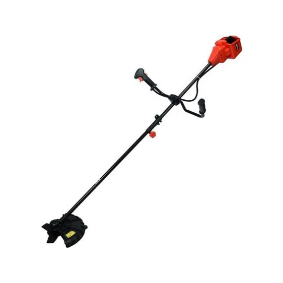 Yato akkus fűkasza 2x18V, 255mm (akku + töltő nélkül)