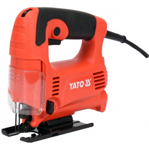 Yato Dekopír fűrészgép rezgéscsillapítóval 450W