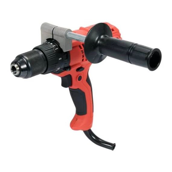 Yato elektromos fúrócsavarozó, 400W, 13mm, 85Nm