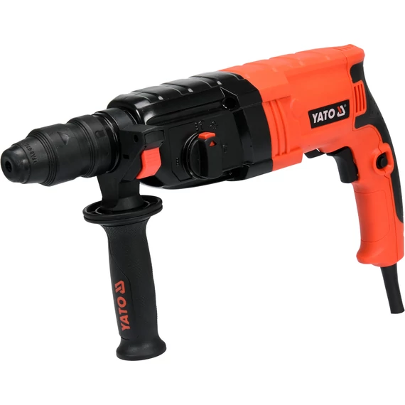 Yato Fúrókalapács SDS PLUS 850W, 3.3J