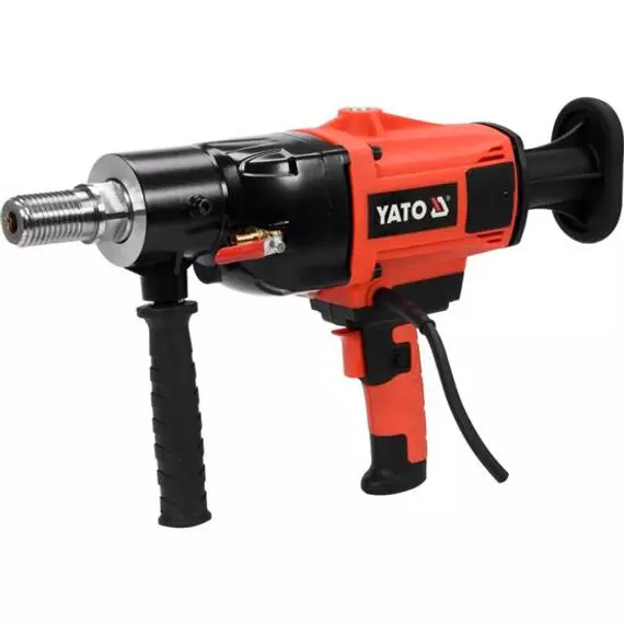 Yato gyémántfúrógép 2.2kW, 30-180mm