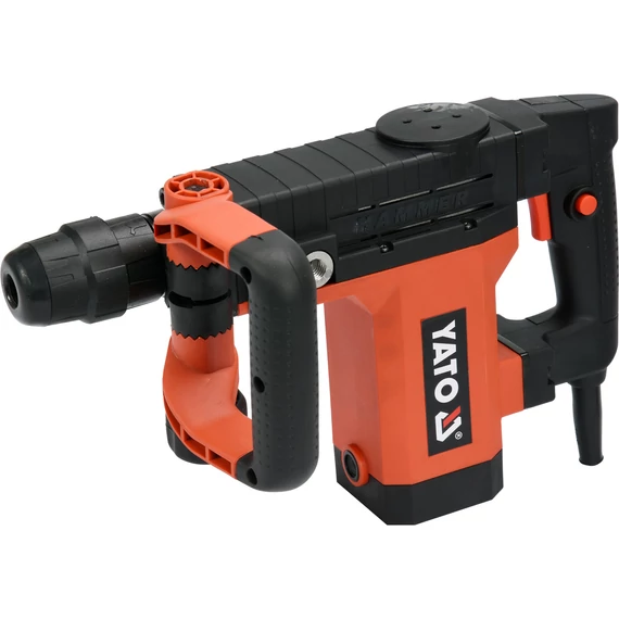 Yato YT-82133 SDS-Max vésőkalapács , 1150W, 15J
