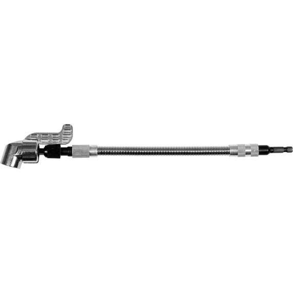 Yato sarokcsavarozó adapter, 90 fok, 325mm