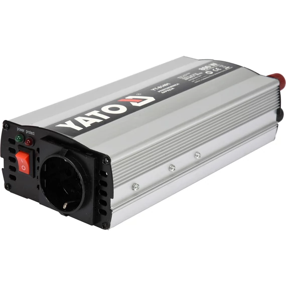Yato Feszültség átalakító inverter 12V, 800W