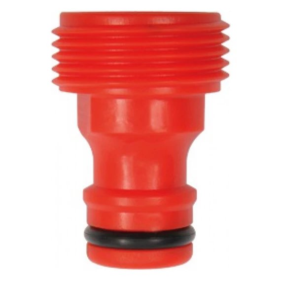 Yato Tömlővég csaphoz, külsőmenetes 3/4&quot; 19mm