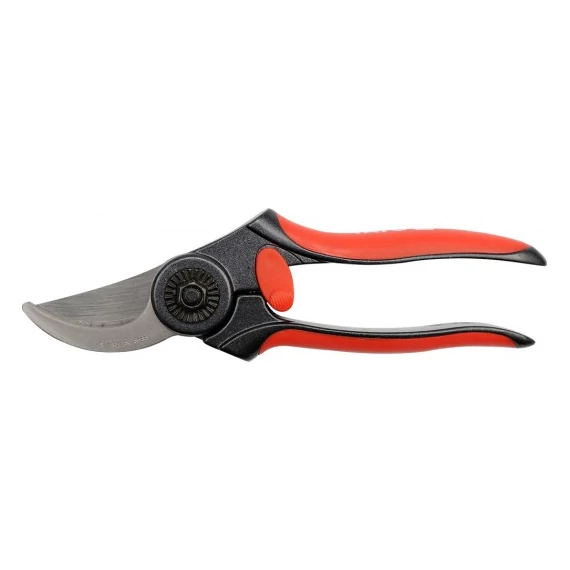 Yato Metszőolló, Inox, alu nyéllel 180mm 