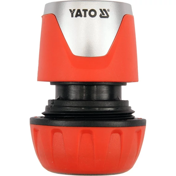 Yato Tömlő gyorscsatlakozó 1/2&quot;