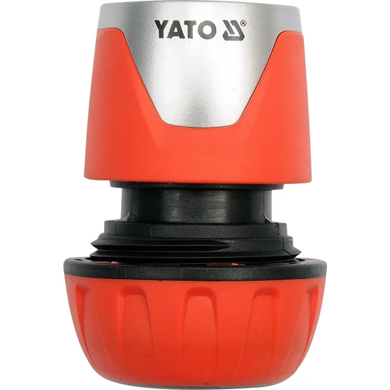 Yato Tömlő gyorscsatlakozó 3/4"