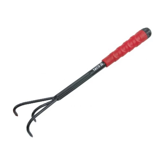 Yato Mini kerti talajlazitó kapa 390mm