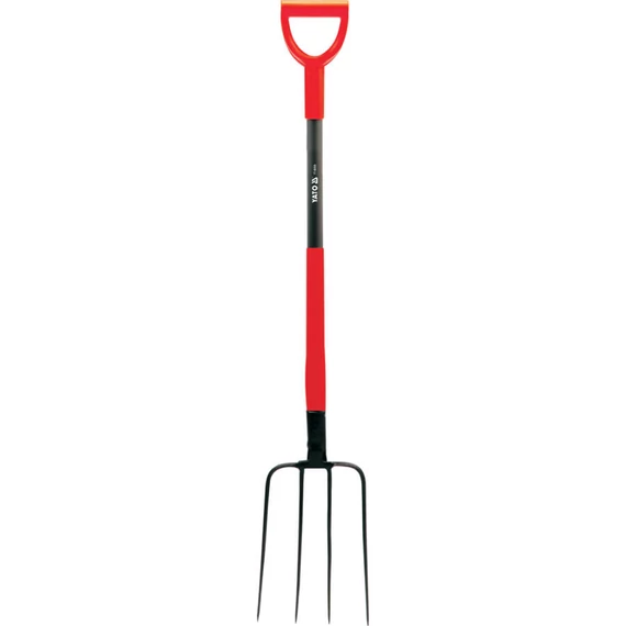 Yato Kerti villa 4 ágú, fém nyél 120cm