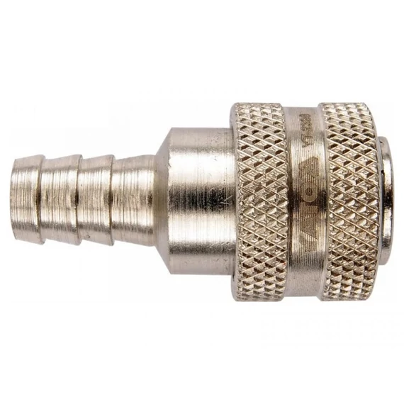 Yato gyorscsatlakozó, tömlővéges 1/2&quot;