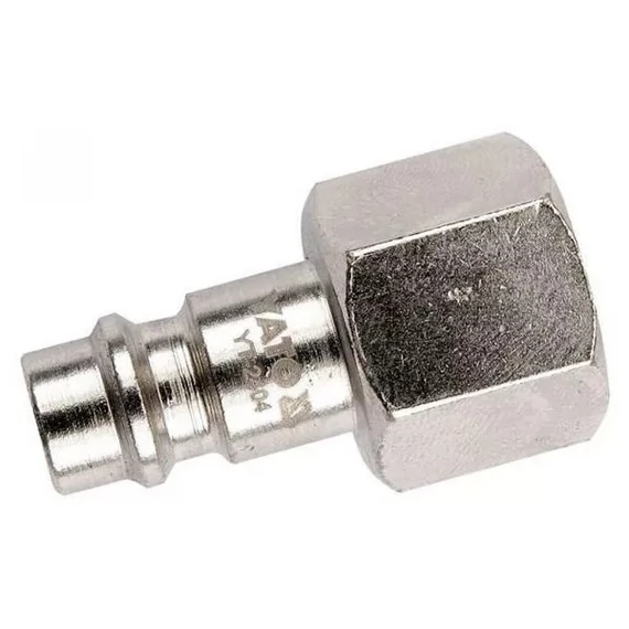 Yato tömlővég, belső menetes 3/8"