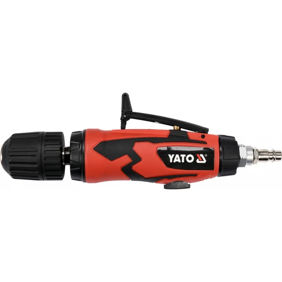 Yato Pneumatikus fúrógép 10mm, 0.63MPa