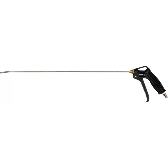 Yato Lefúvató pisztoly hosszú szárral 520mm