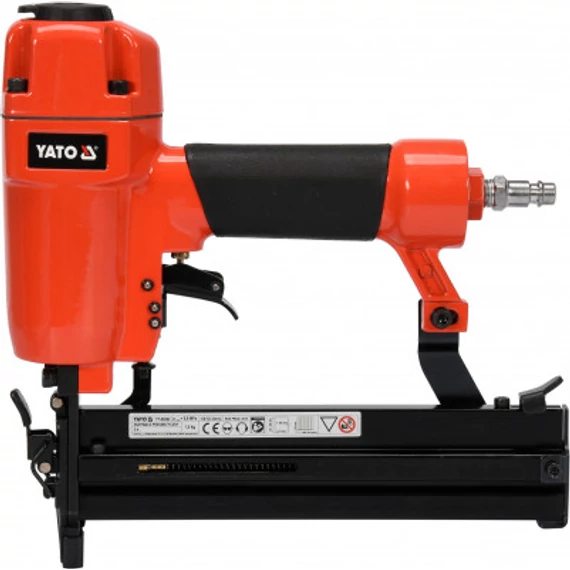 Yato Pneumatikus tűzőgép 6-16mmx12.7mm