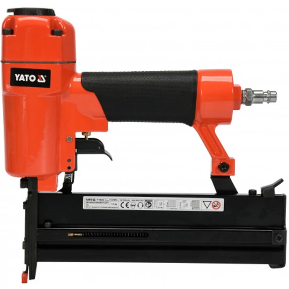 Yato YT-09203 pneumatikus tűzőgép és szegbelövő, 25-40mm, 10-50mm