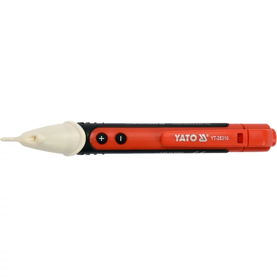 Yato Érintés nélküli feszültség detektor 90-1000V, 160mm