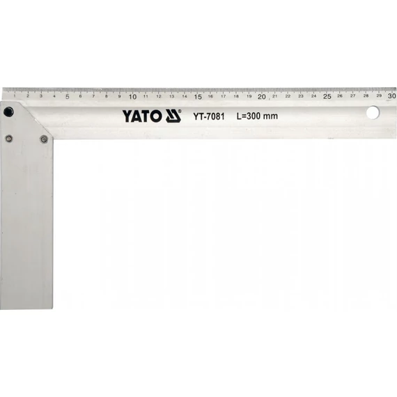 Yato Asztalos derékszög 300mm