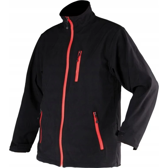 Yato softshell munkakabát, L-es méret