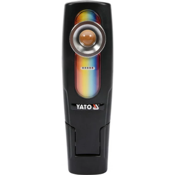 Yato Ledes lámpa Cob Led, 5W, 190x55x33mm