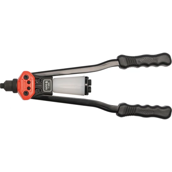 Yato Popszegecsfogó 2.4-6.4mm, 380mm