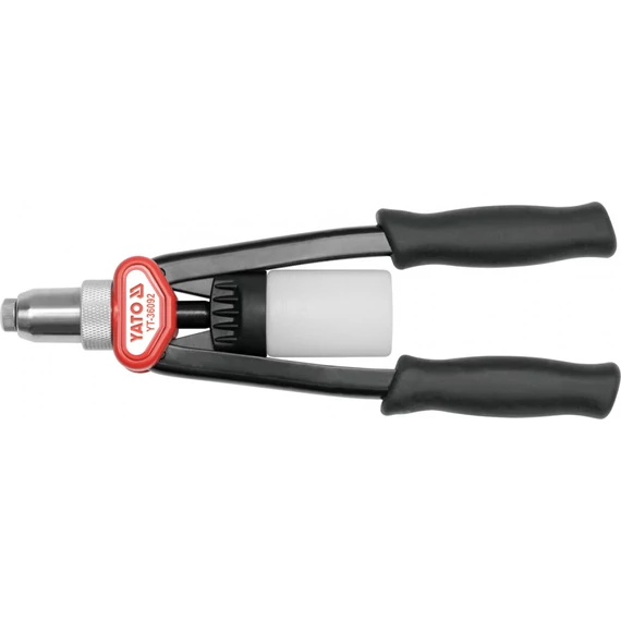 Yato Popszegecsfogó 3.2-6.4mm, 380mm